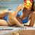 Bakımlı Ve Temiz Olan Antalya Seksi Escort Bayanınız Madina İle Engelleri Kaldırın - Image 1