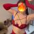Antalya Escort Dolgun Dudaklı Saniye - Image 1